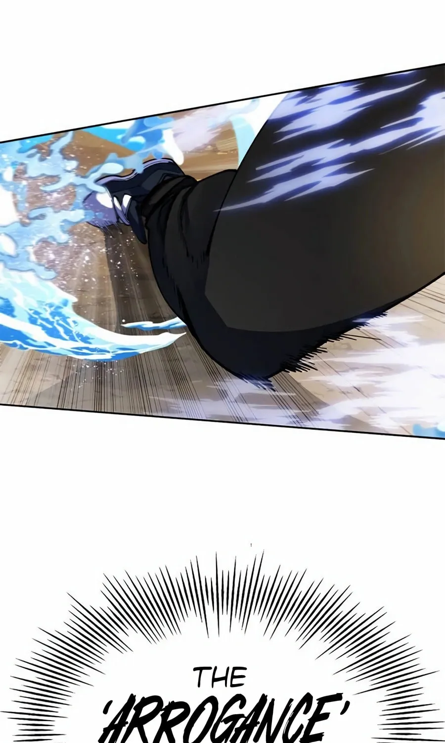 Dungeon Porter Chapter 25 page 155 - 