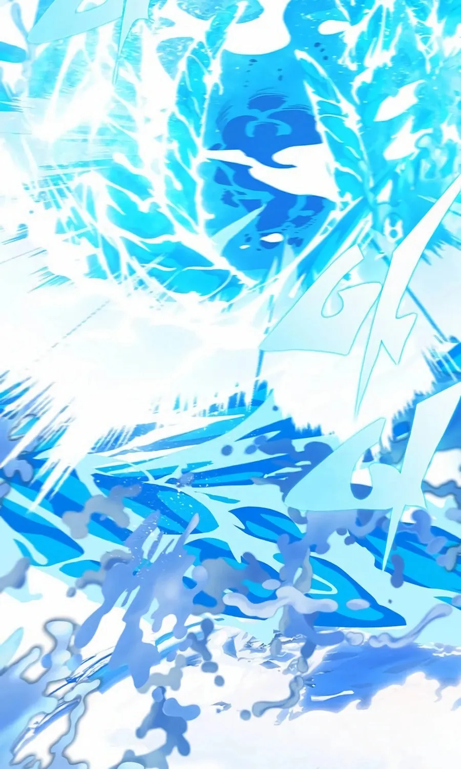 Dungeon Porter Chapter 25 page 168 - 