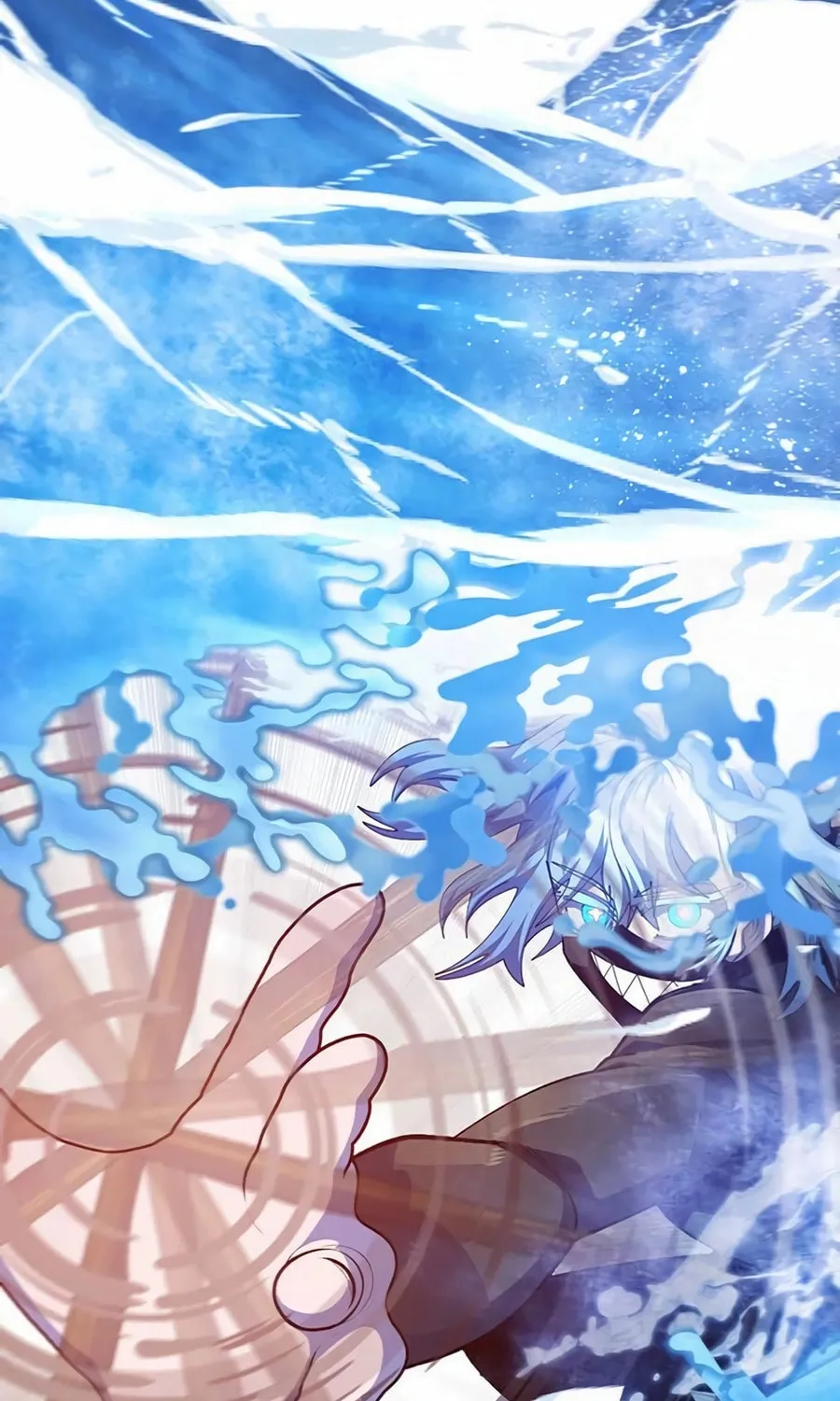 Dungeon Porter Chapter 25 page 171 - 