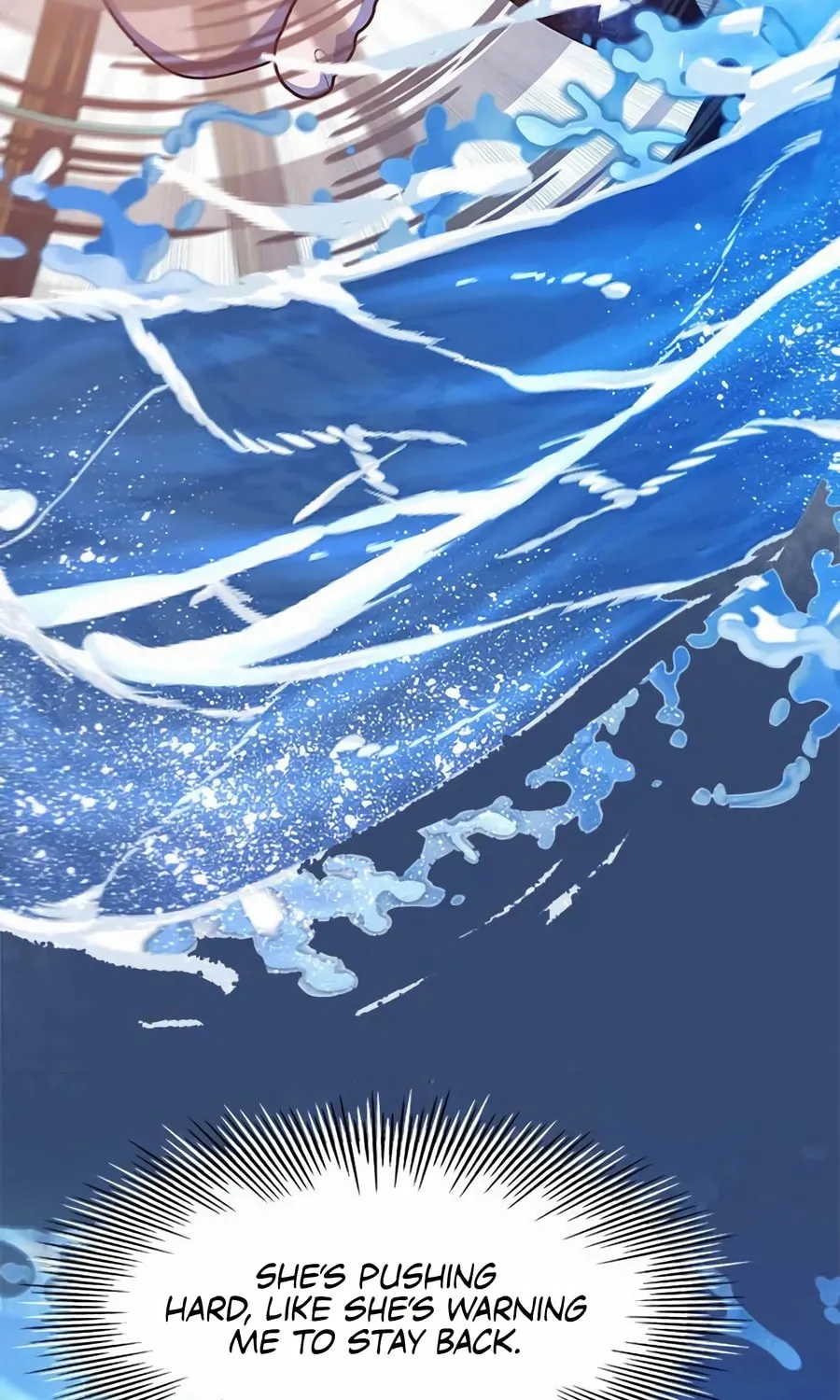 Dungeon Porter Chapter 25 page 172 - 