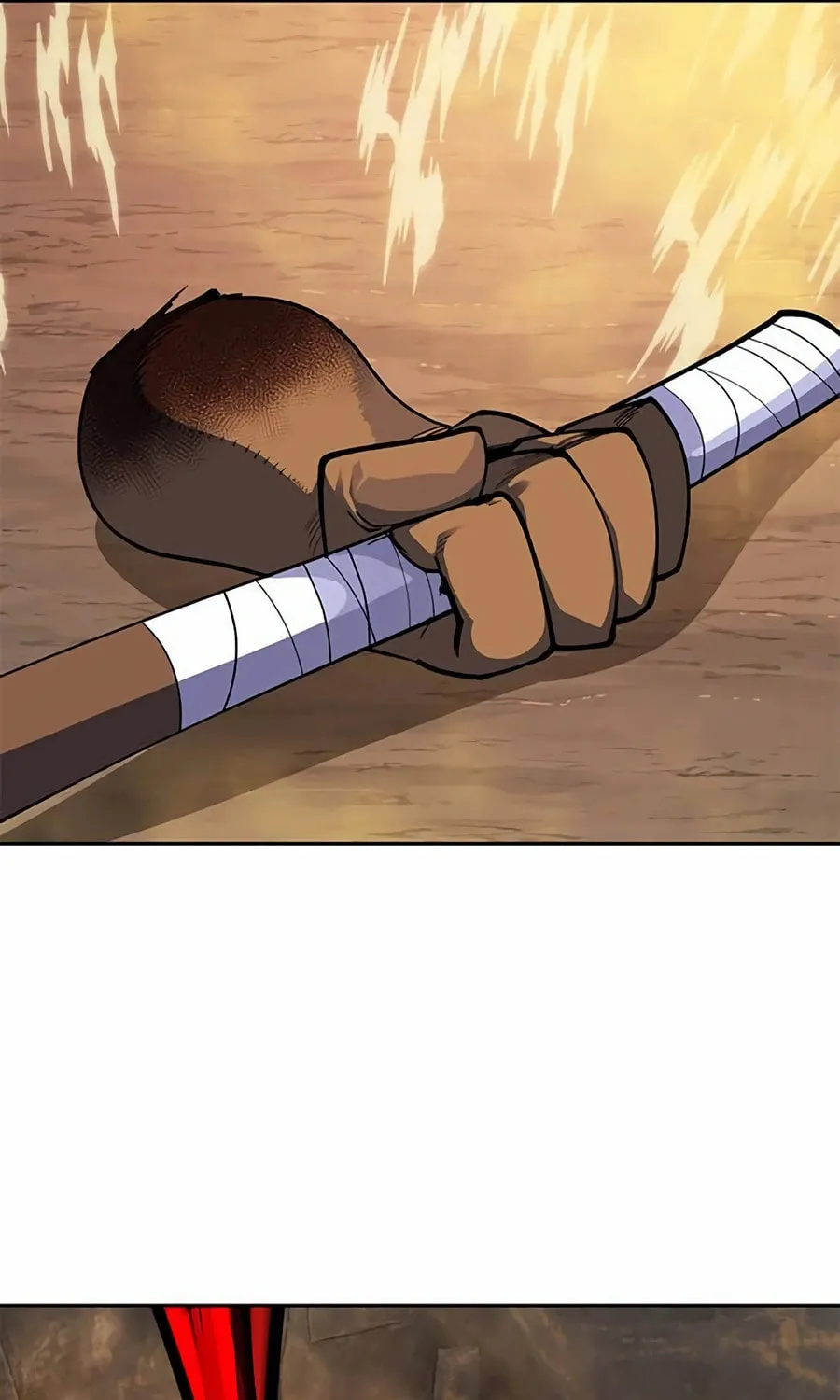 Dungeon Porter Chapter 25 page 19 - 