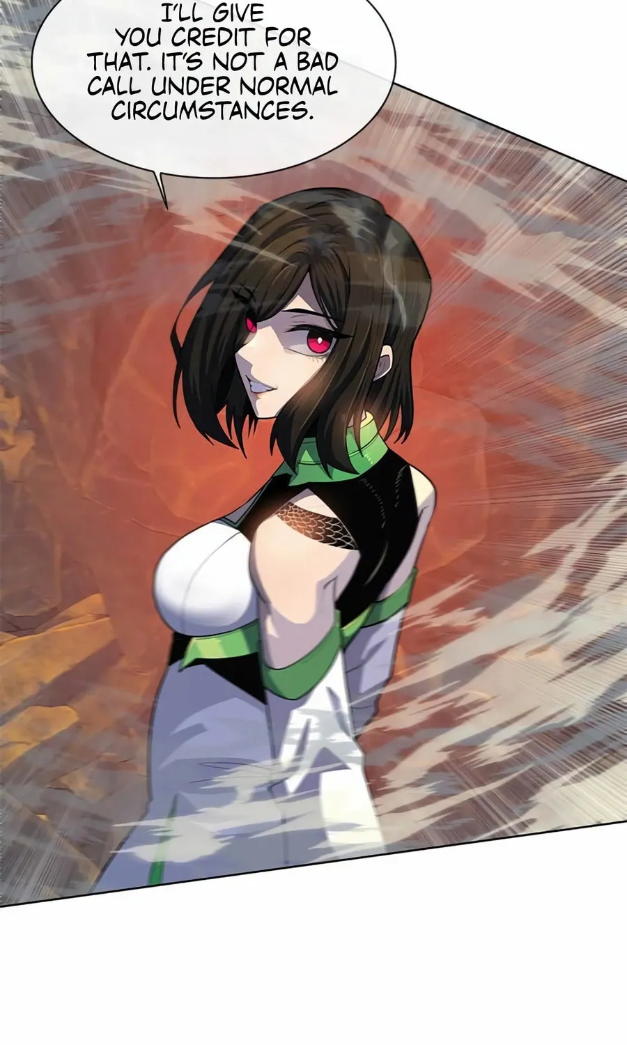 Dungeon Porter Chapter 25 page 183 - 