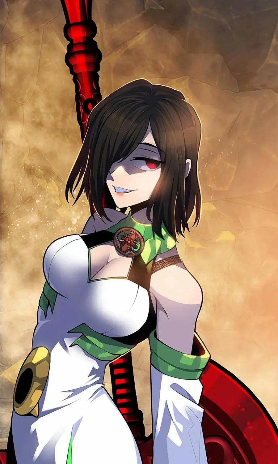 Dungeon Porter Chapter 25 page 20 - 