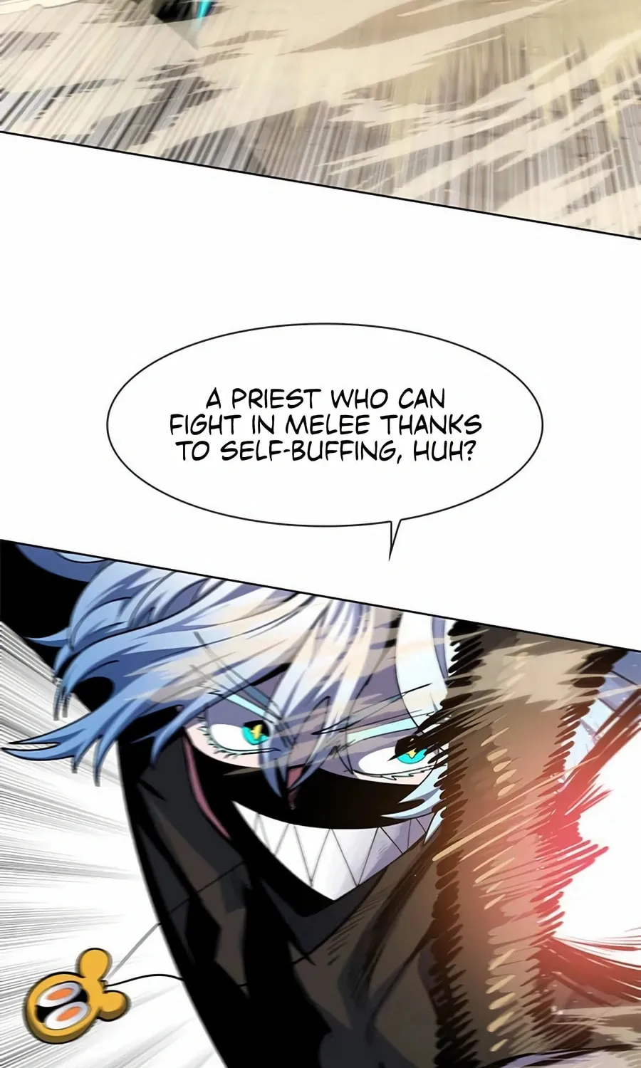 Dungeon Porter Chapter 25 page 195 - 