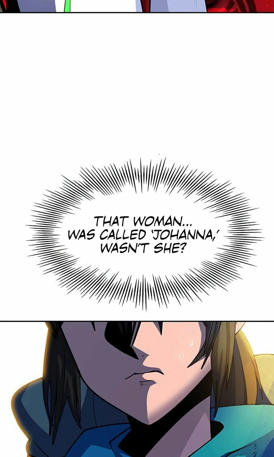 Dungeon Porter Chapter 25 page 21 - 