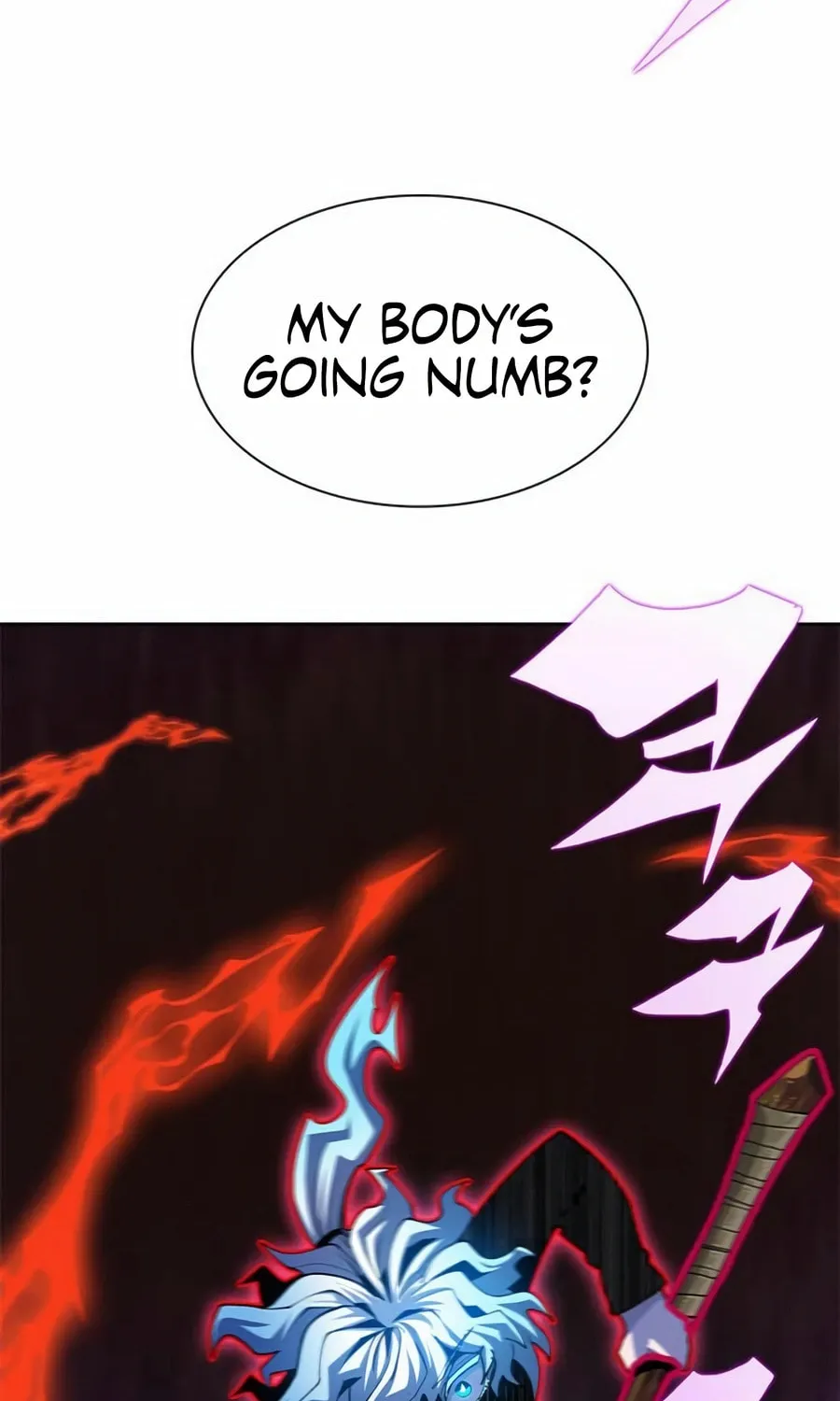 Dungeon Porter Chapter 25 page 203 - 