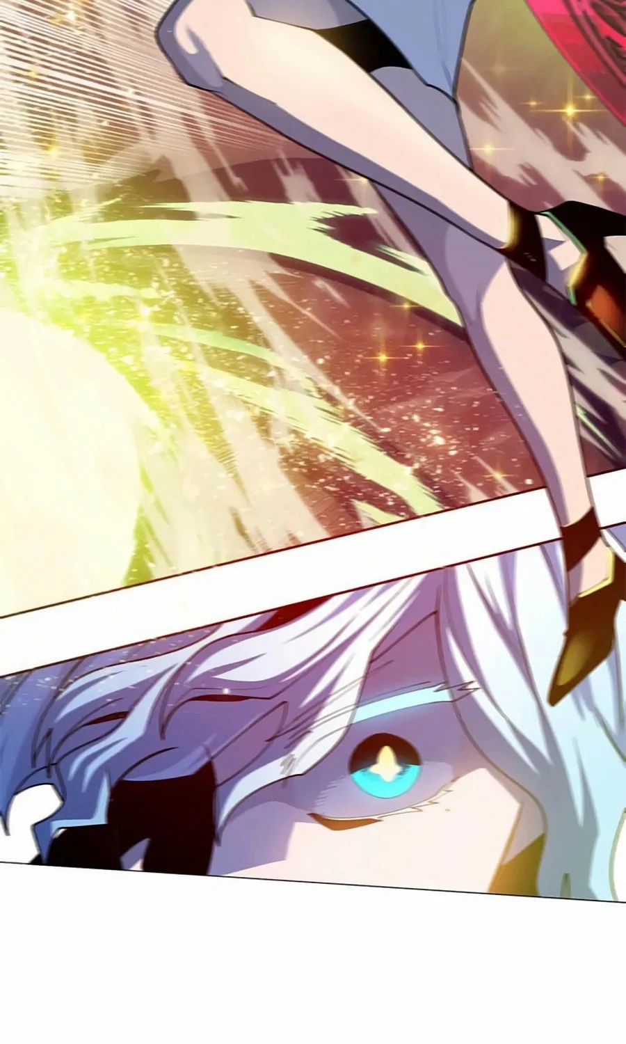 Dungeon Porter Chapter 25 page 208 - 