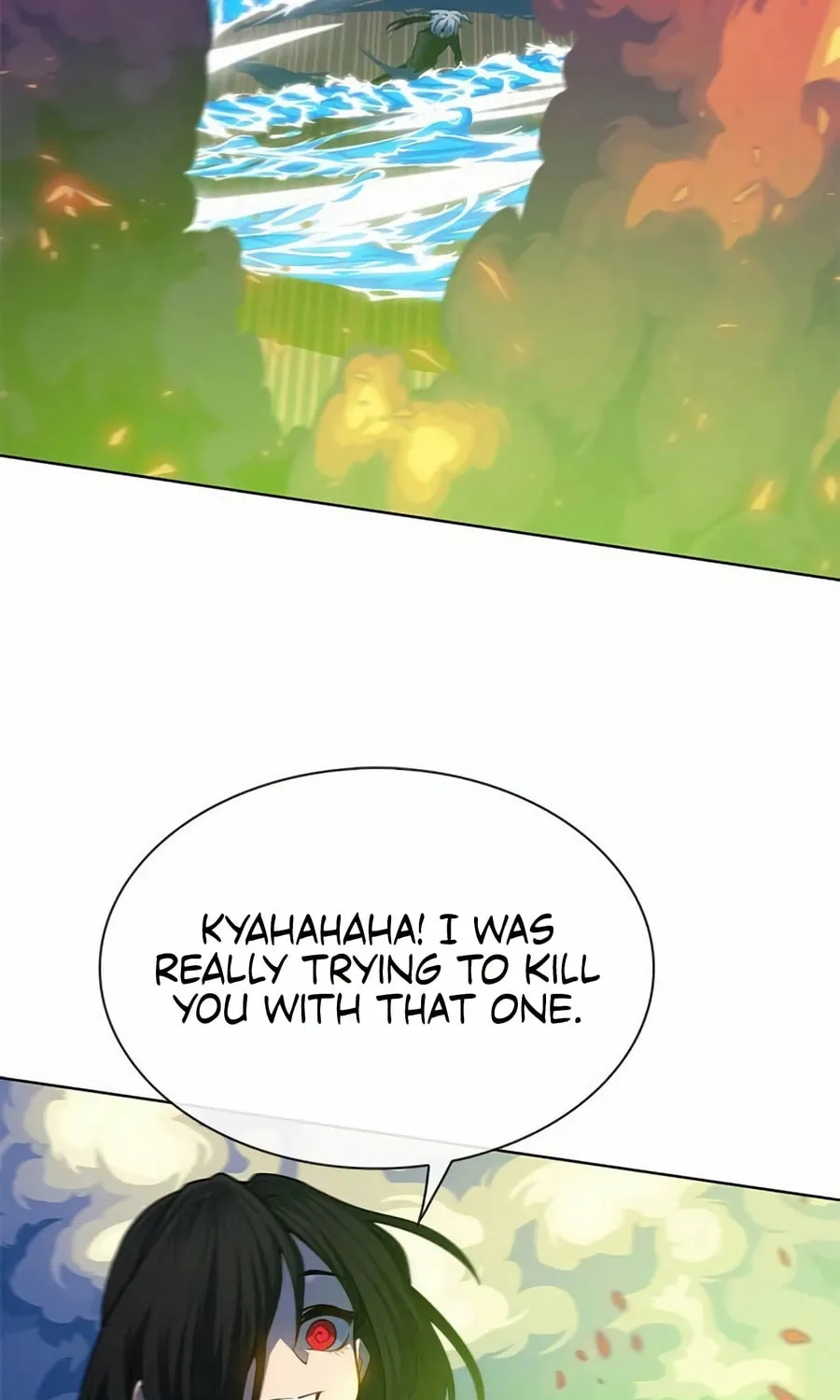 Dungeon Porter Chapter 25 page 213 - 