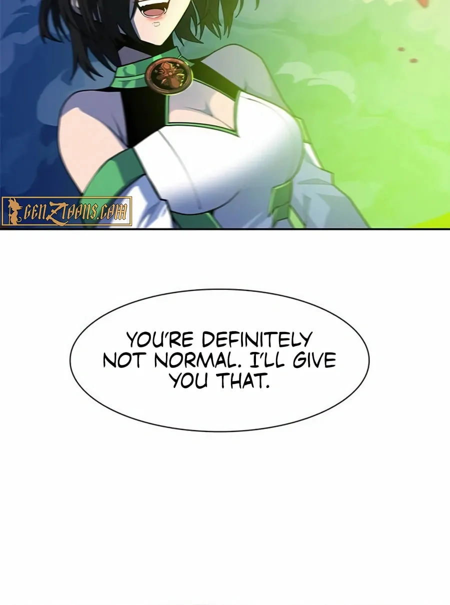 Dungeon Porter Chapter 25 page 214 - 