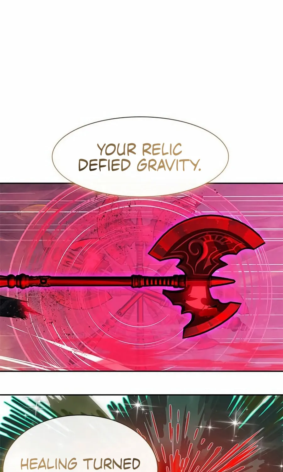 Dungeon Porter Chapter 25 page 218 - 