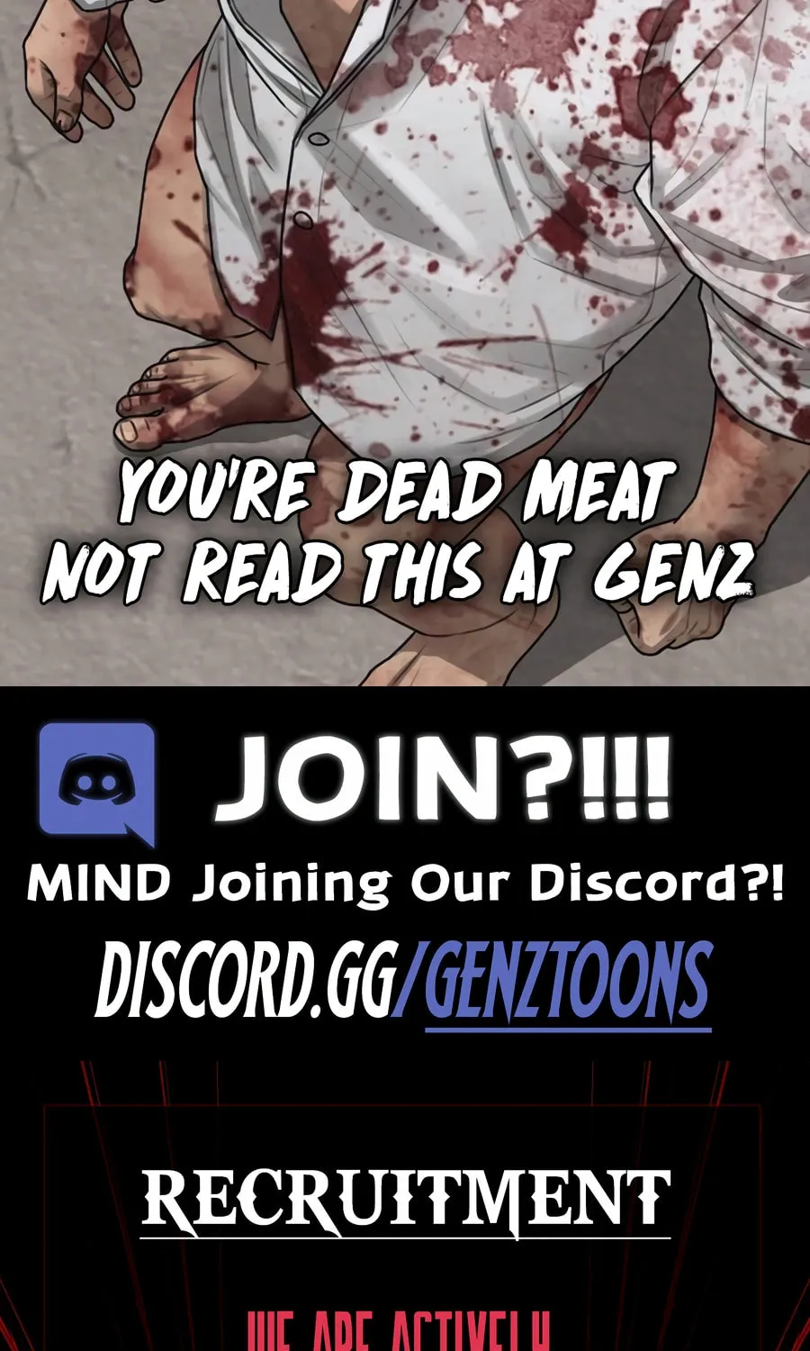 Dungeon Porter Chapter 25 page 227 - 