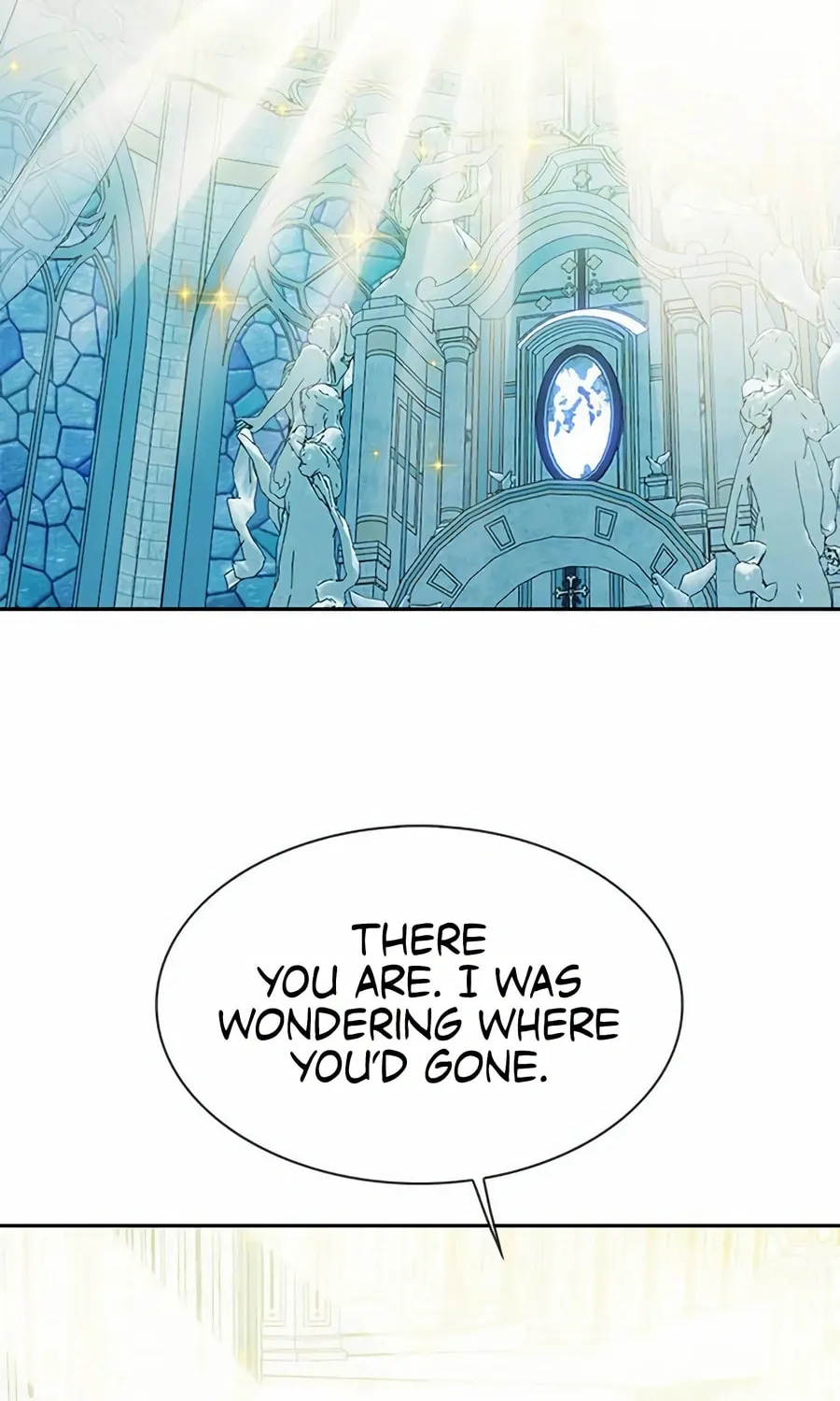 Dungeon Porter Chapter 25 page 4 - 