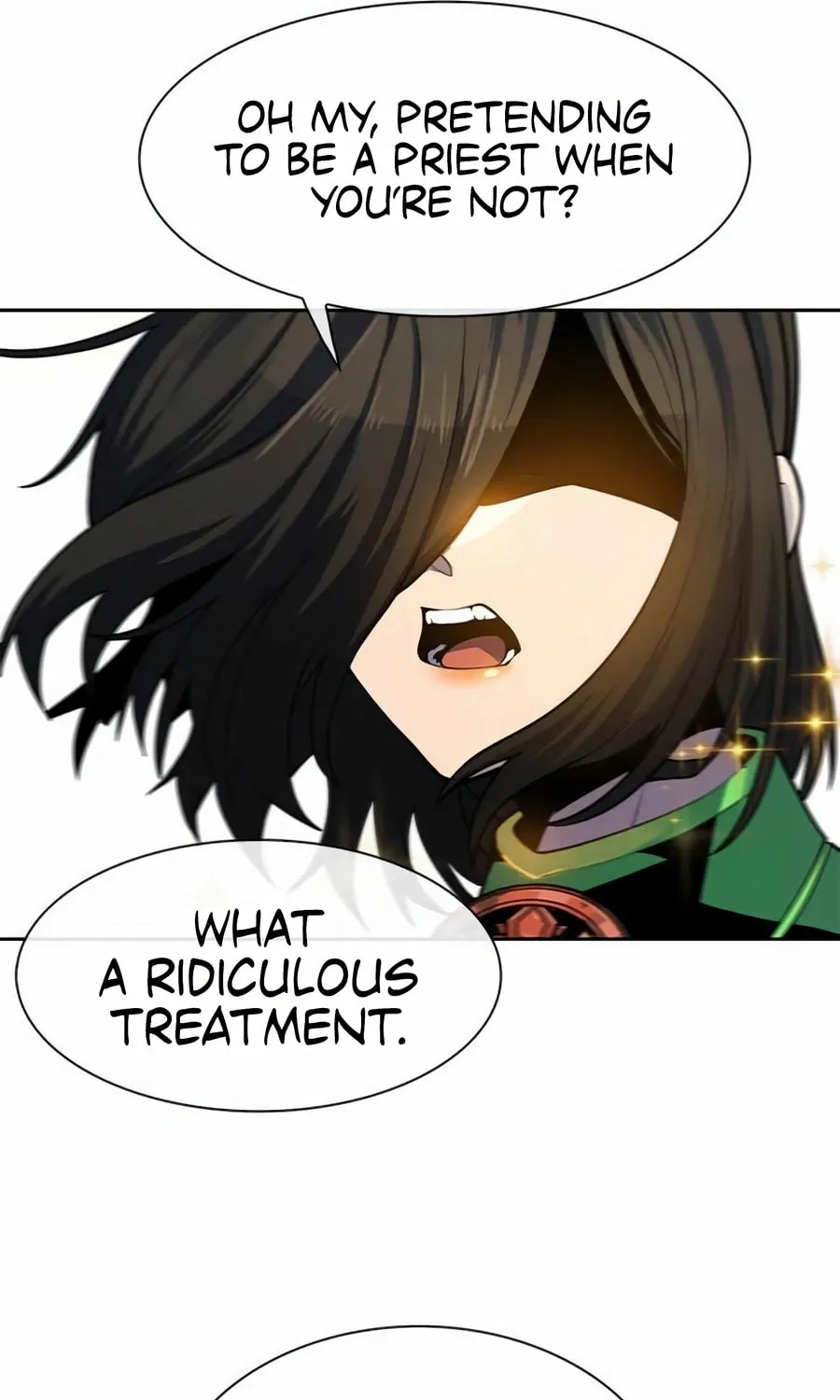 Dungeon Porter Chapter 25 page 37 - 