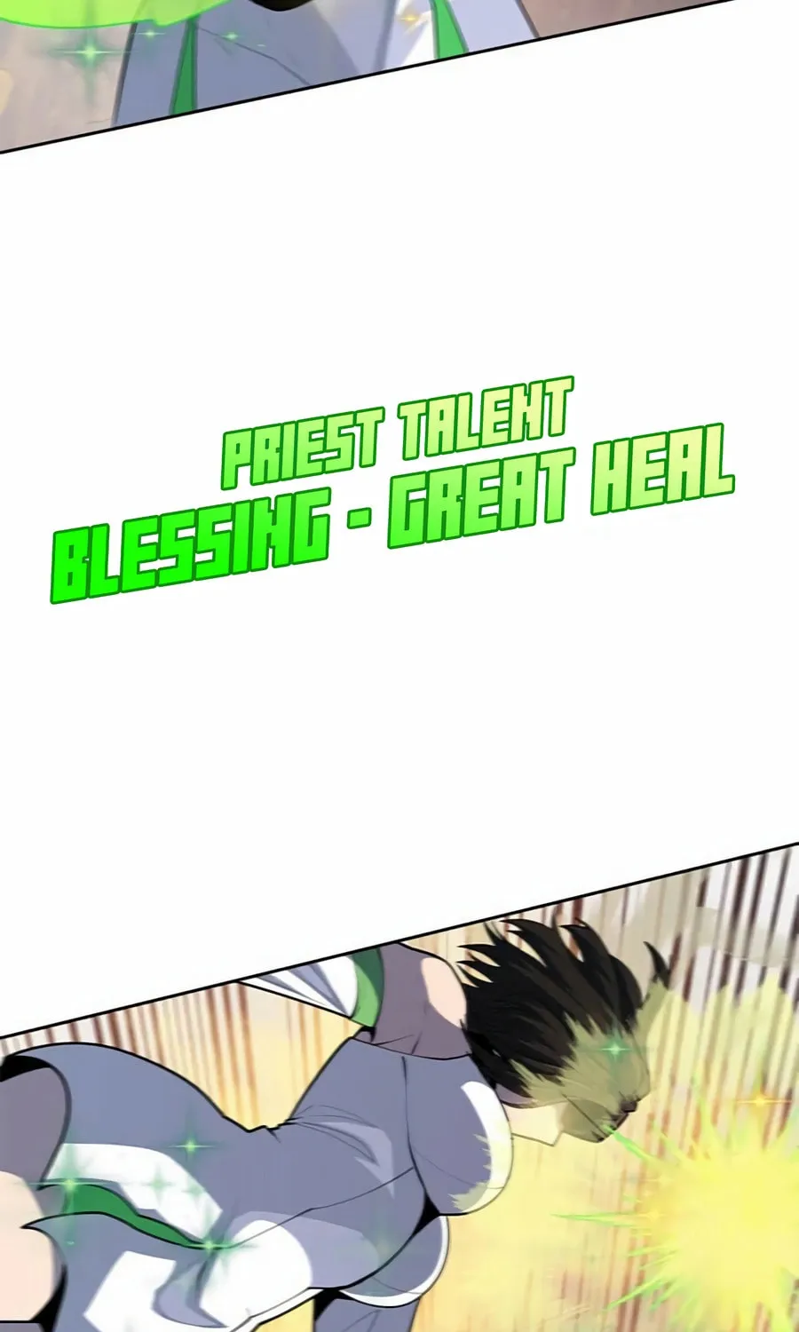 Dungeon Porter Chapter 25 page 39 - 