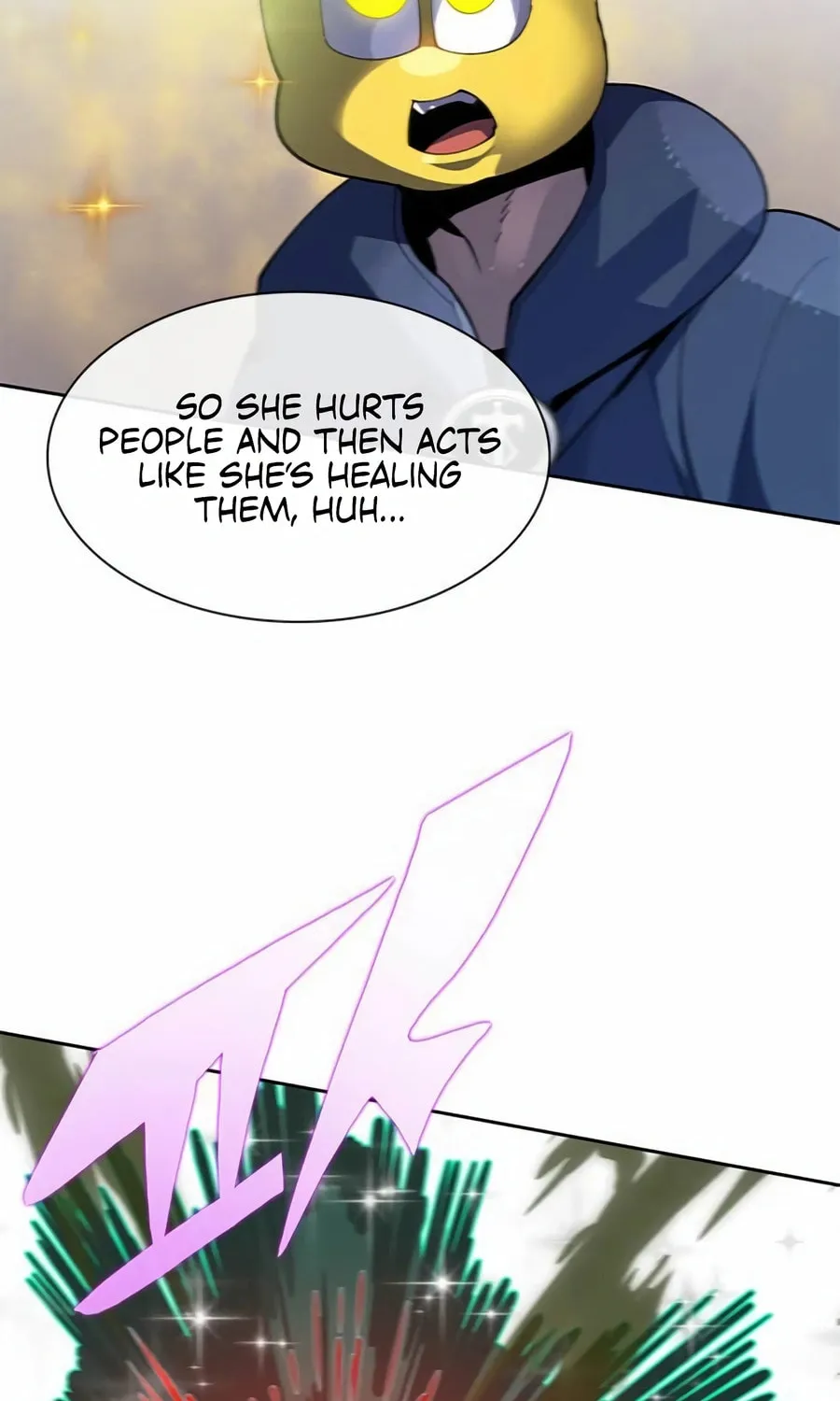 Dungeon Porter Chapter 25 page 42 - 