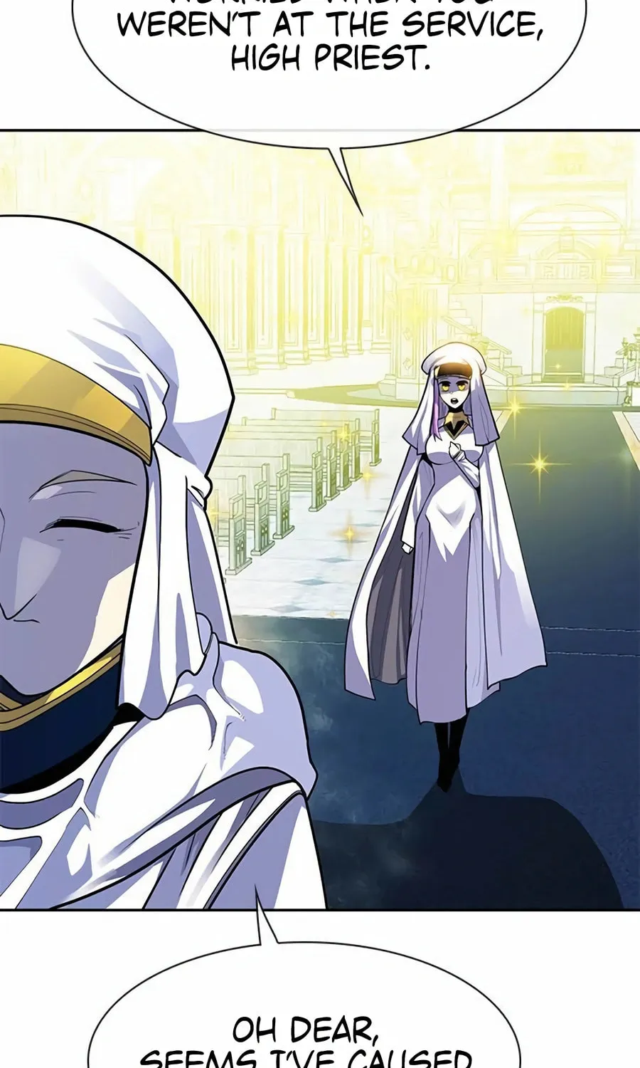 Dungeon Porter Chapter 25 page 6 - 