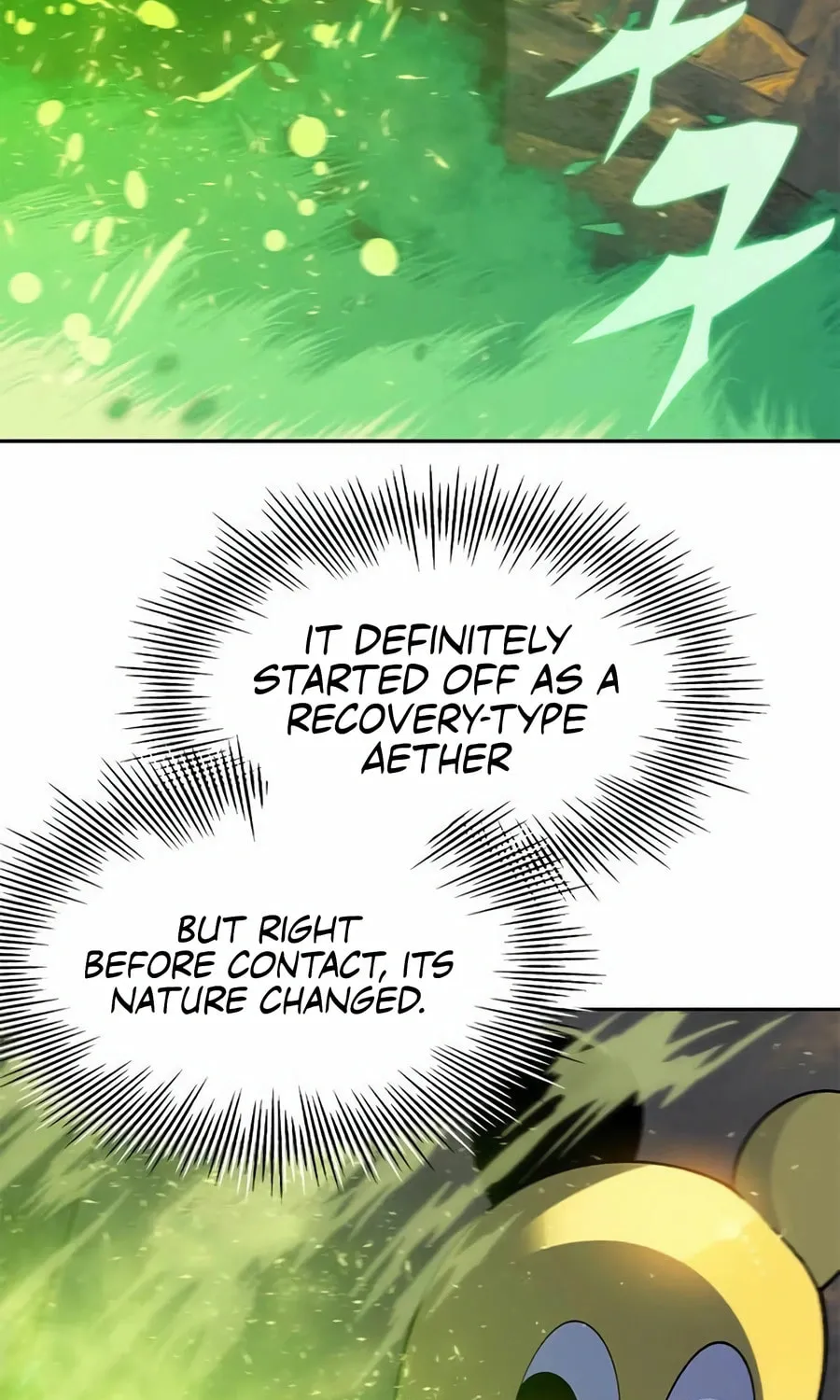 Dungeon Porter Chapter 25 page 51 - 