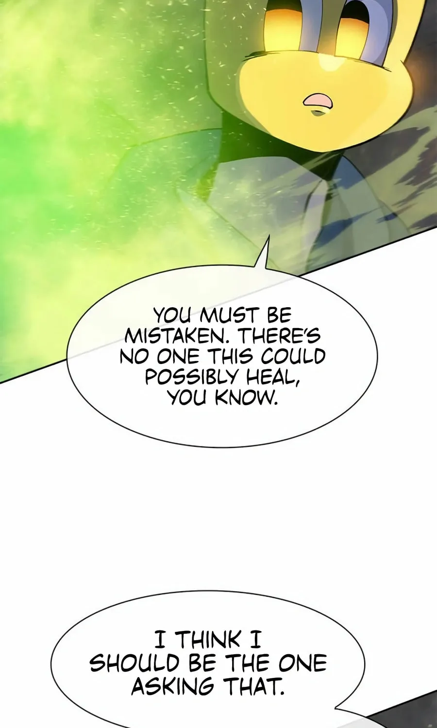 Dungeon Porter Chapter 25 page 52 - 