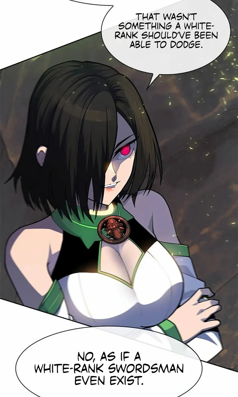 Dungeon Porter Chapter 25 page 53 - 