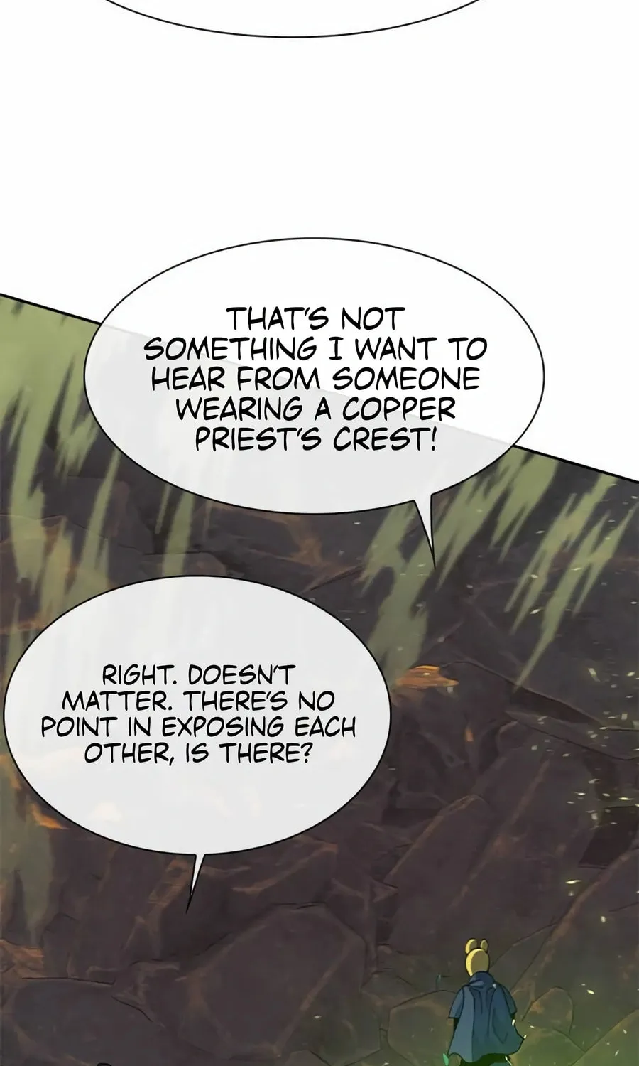 Dungeon Porter Chapter 25 page 54 - 