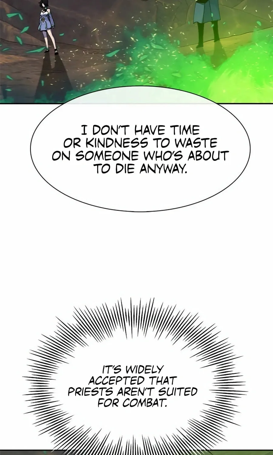 Dungeon Porter Chapter 25 page 55 - 