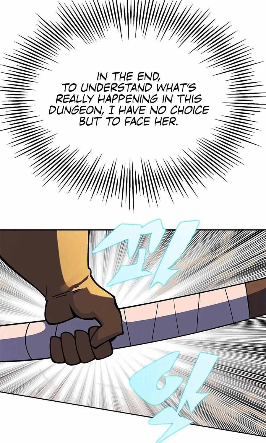 Dungeon Porter Chapter 25 page 59 - 