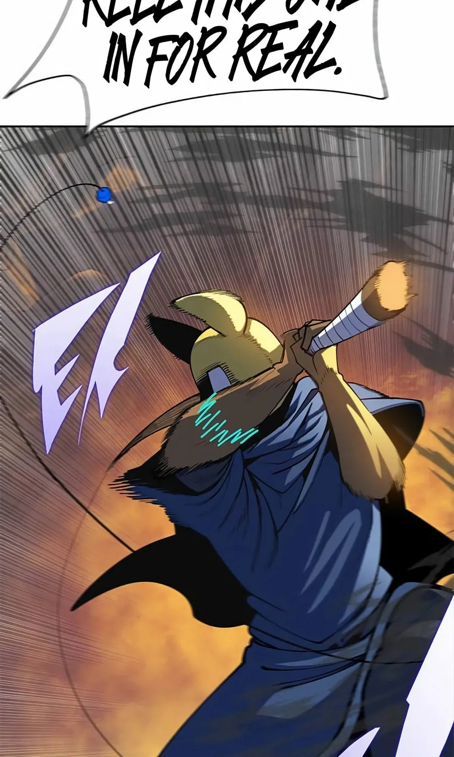Dungeon Porter Chapter 25 page 67 - 