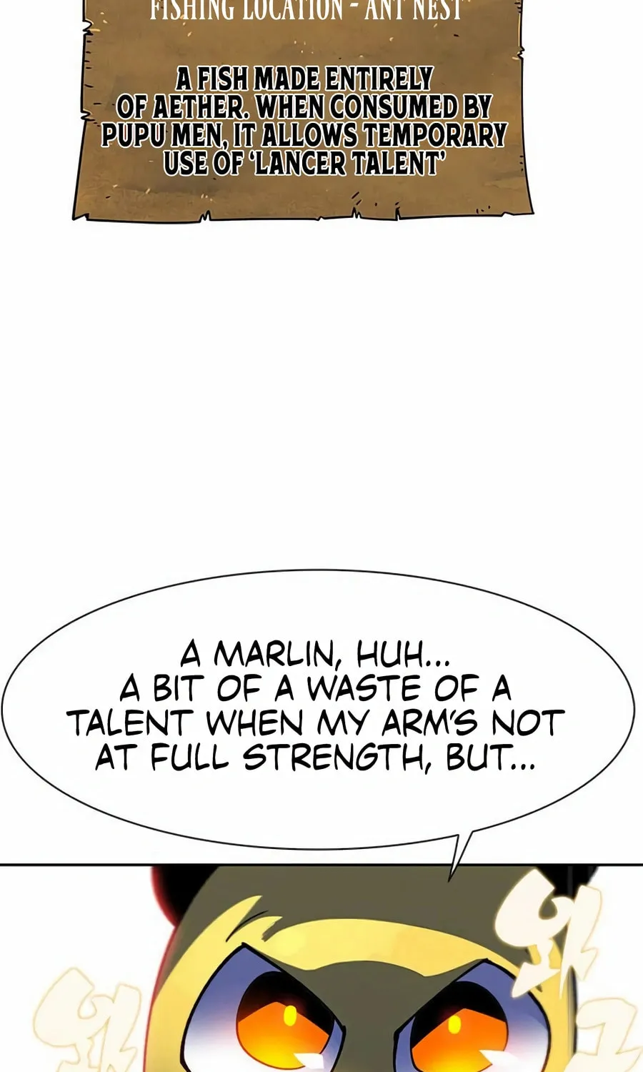 Dungeon Porter Chapter 25 page 71 - 