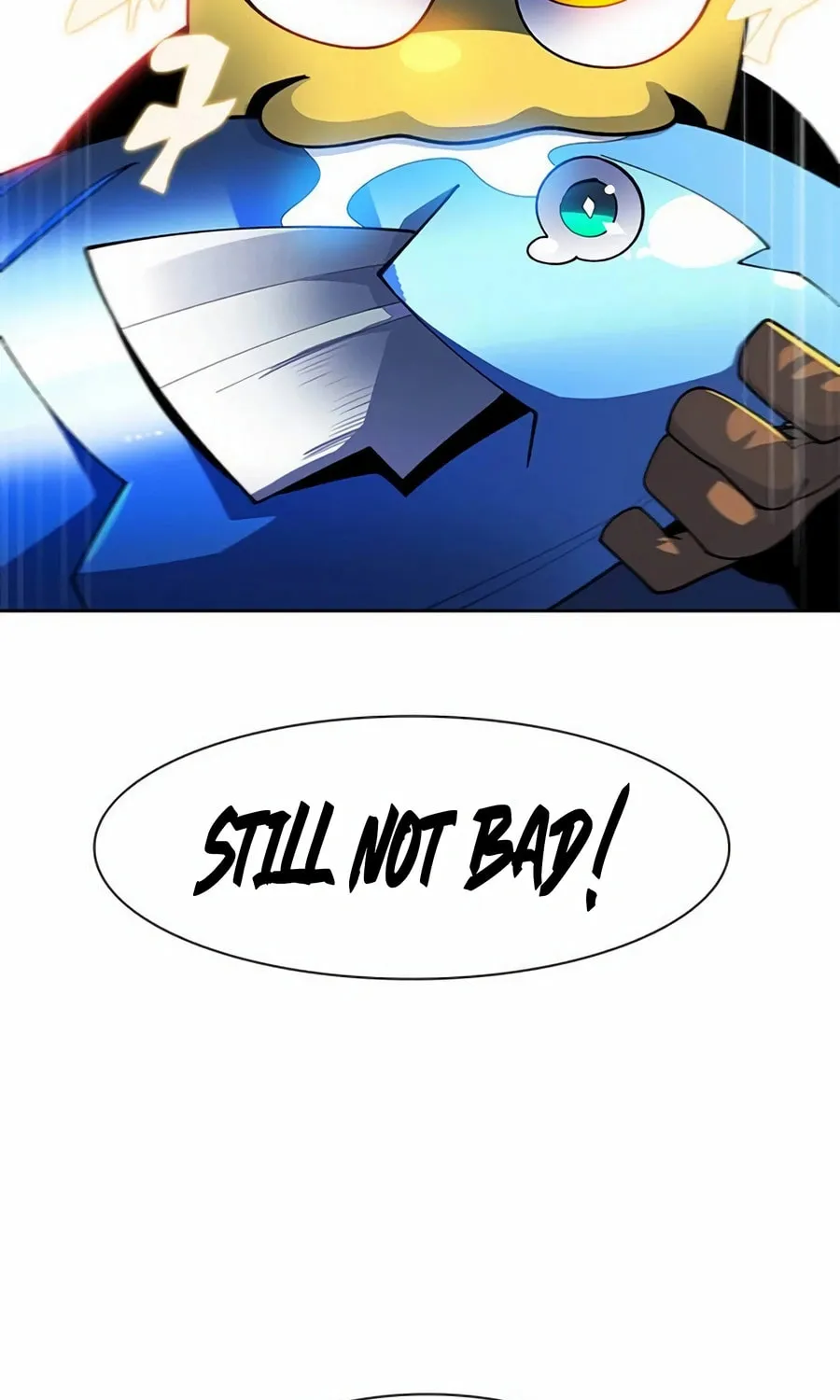 Dungeon Porter Chapter 25 page 72 - 