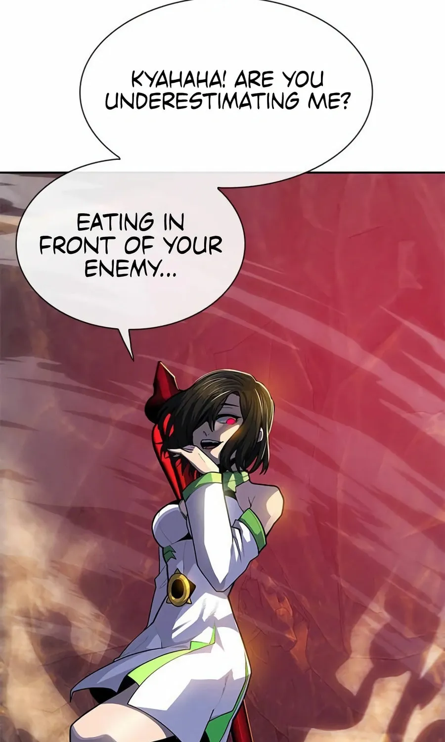 Dungeon Porter Chapter 25 page 73 - 