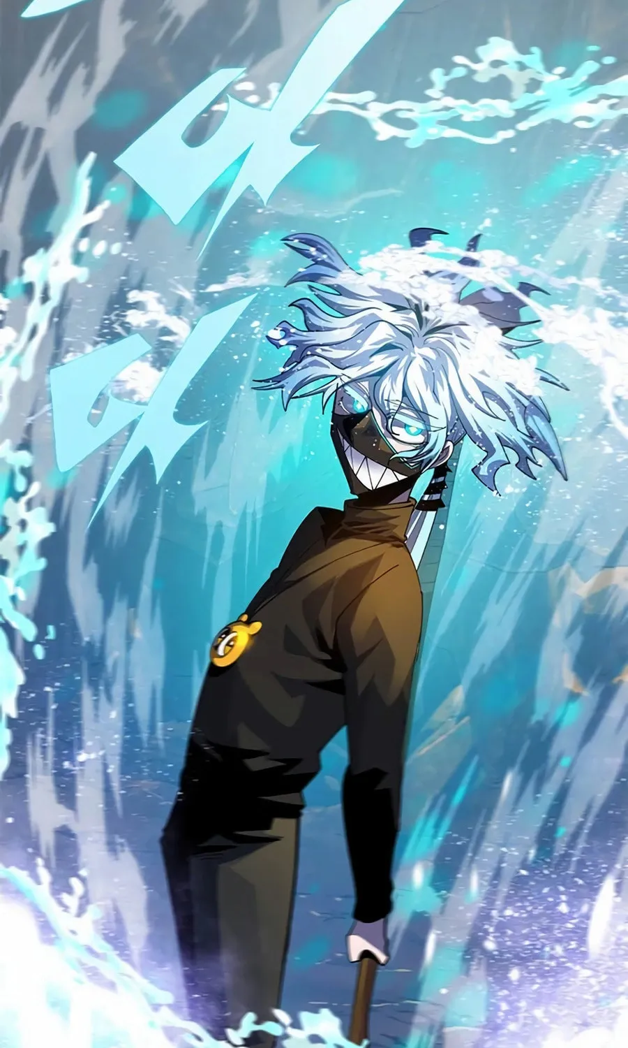 Dungeon Porter Chapter 25 page 80 - 