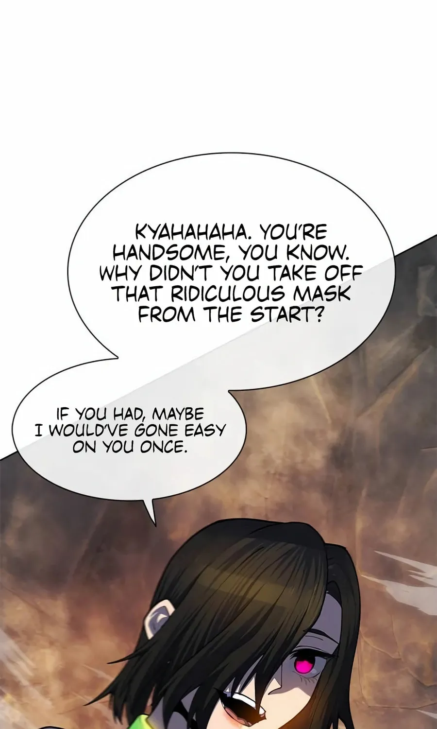 Dungeon Porter Chapter 25 page 82 - 