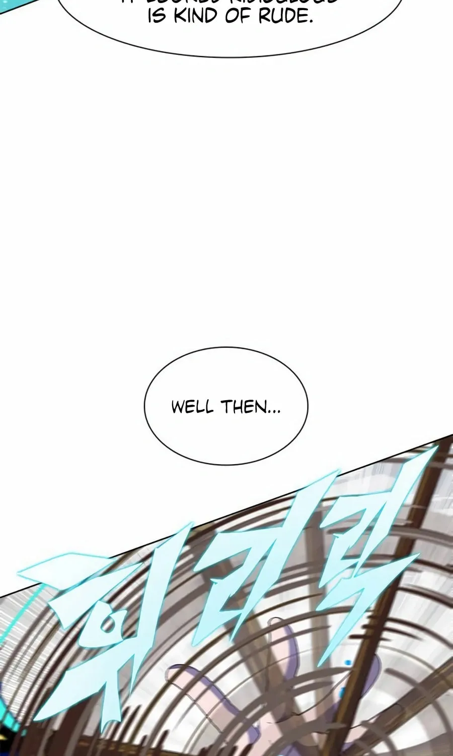 Dungeon Porter Chapter 25 page 85 - 