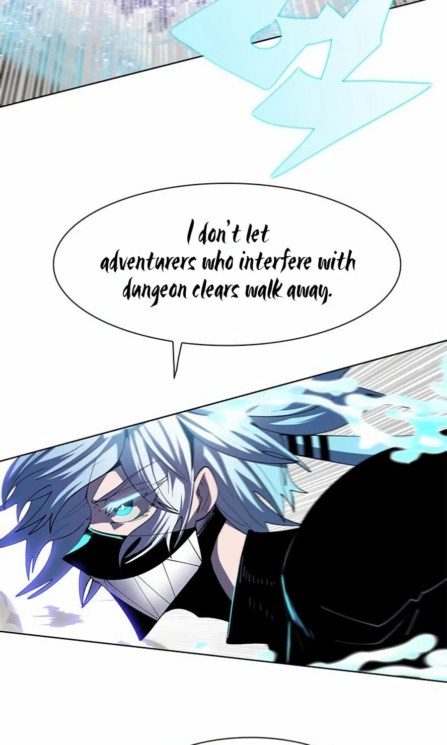 Dungeon Porter Chapter 25 page 88 - 