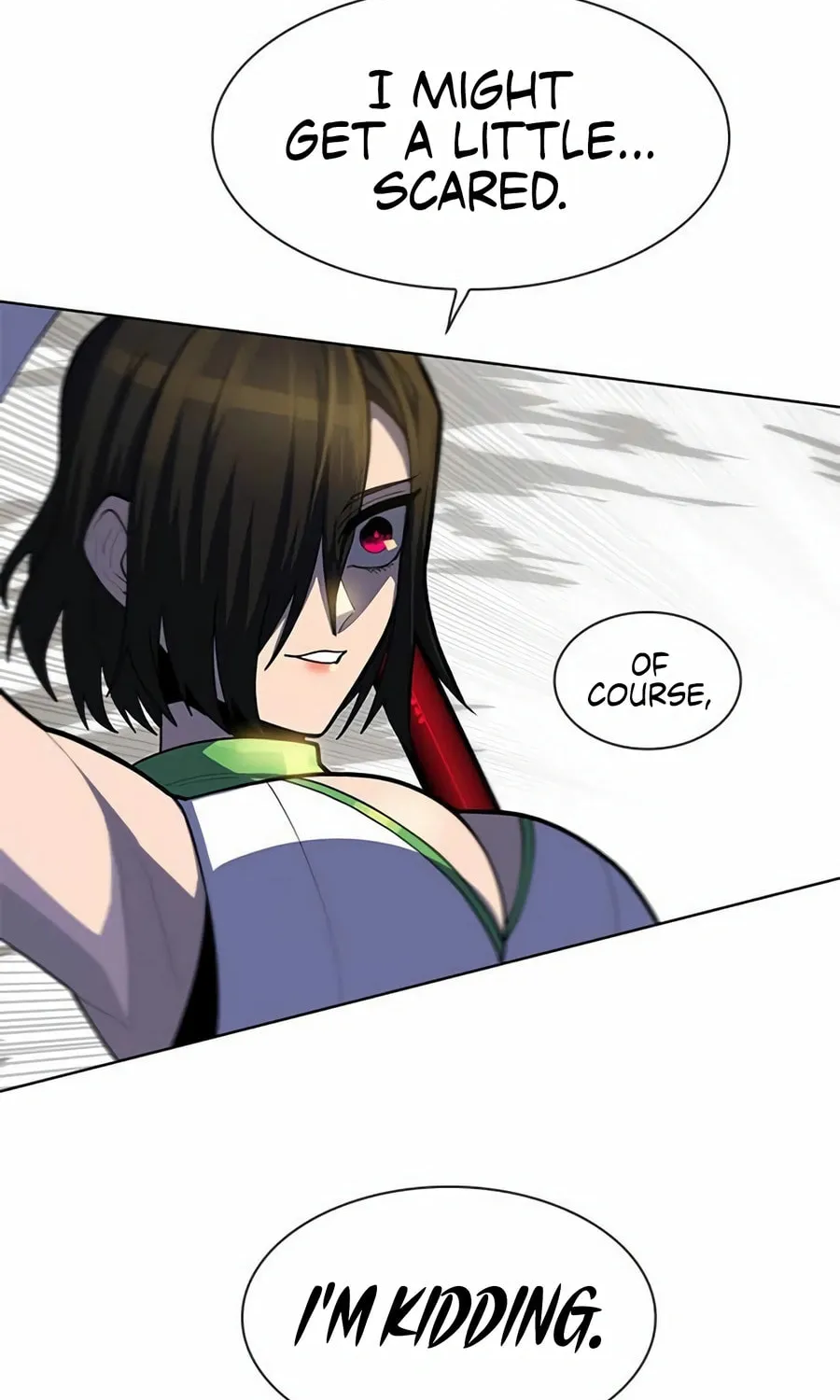Dungeon Porter Chapter 25 page 89 - 