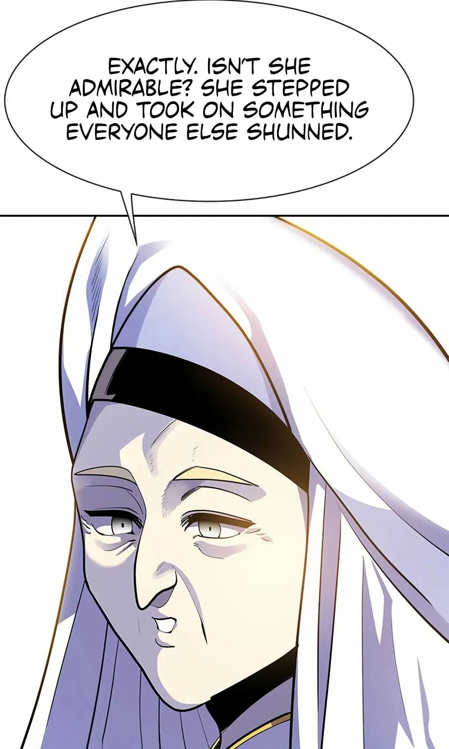 Dungeon Porter Chapter 25 page 10 - 