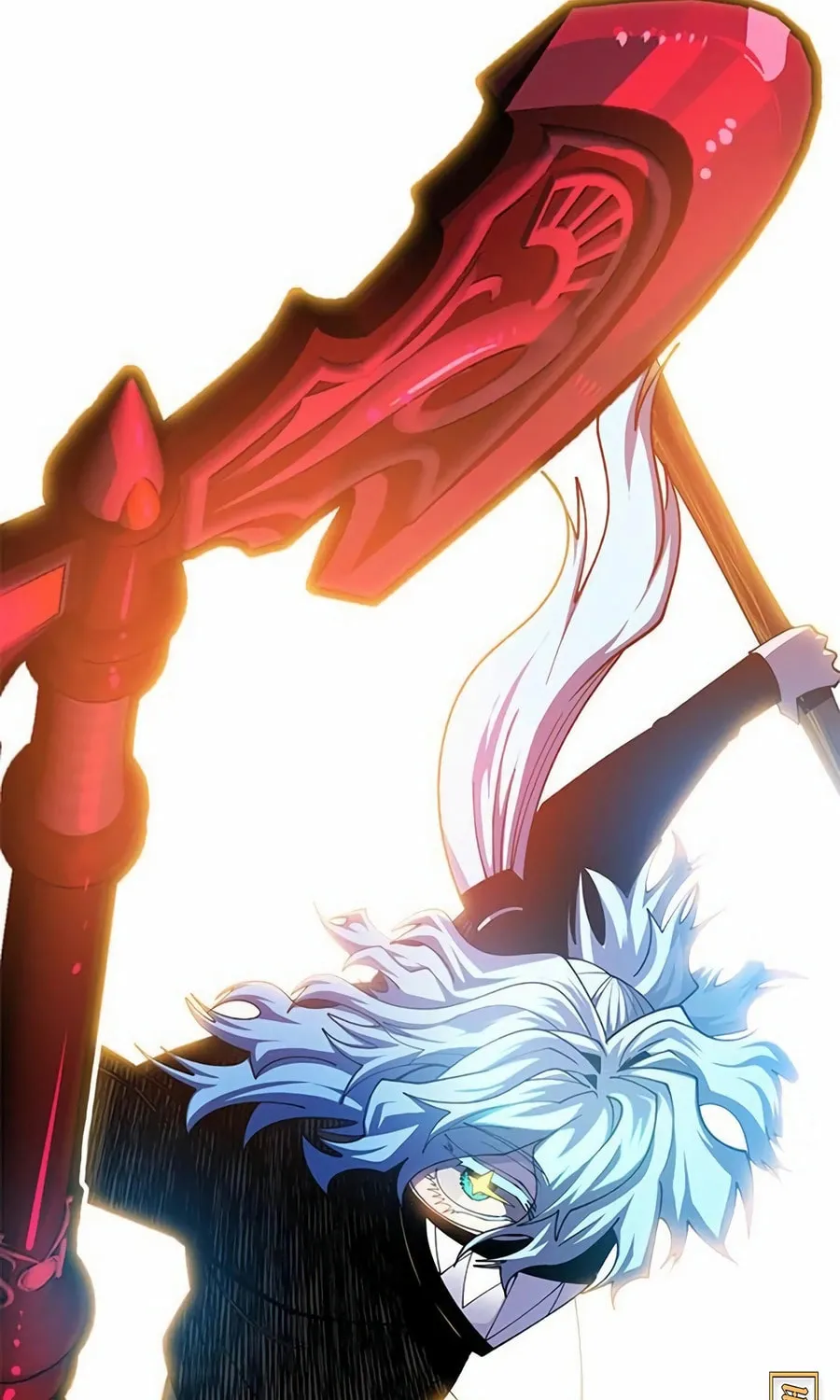 Dungeon Porter Chapter 25 page 92 - 