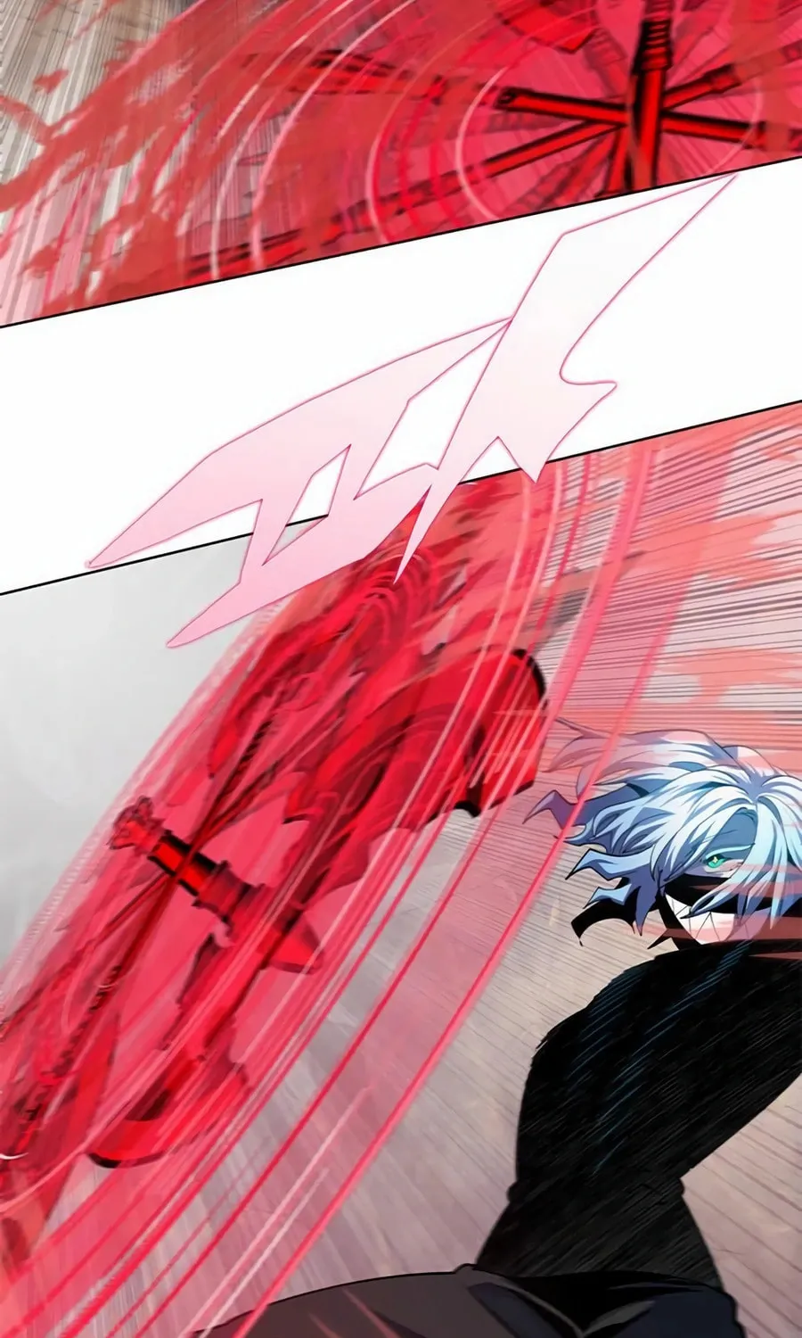 Dungeon Porter Chapter 25 page 100 - 