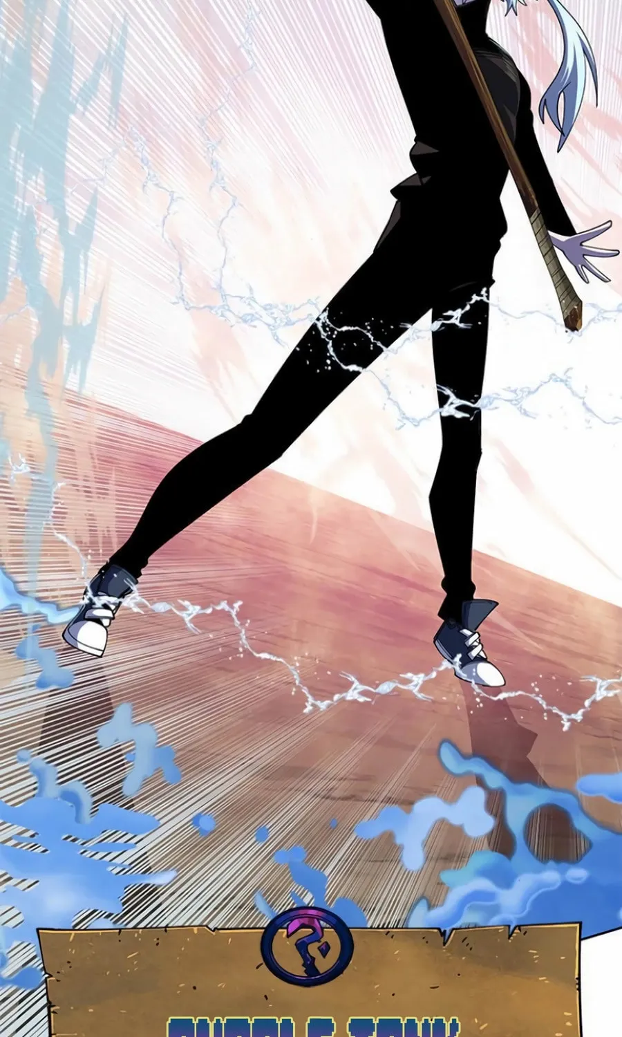 Dungeon Porter Chapter 26 page 101 - 