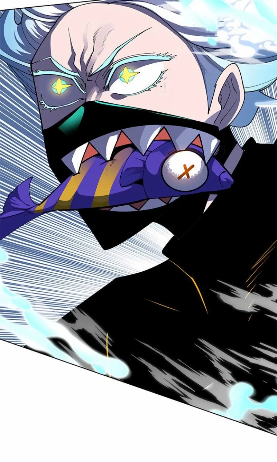 Dungeon Porter Chapter 26 page 103 - 