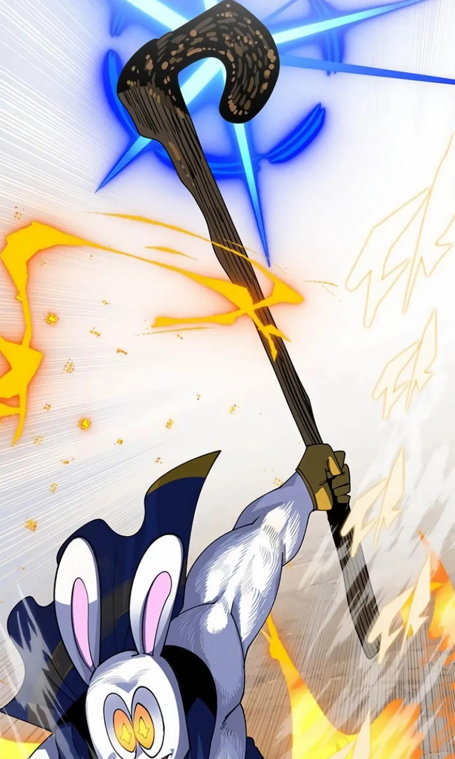 Dungeon Porter Chapter 26 page 112 - 
