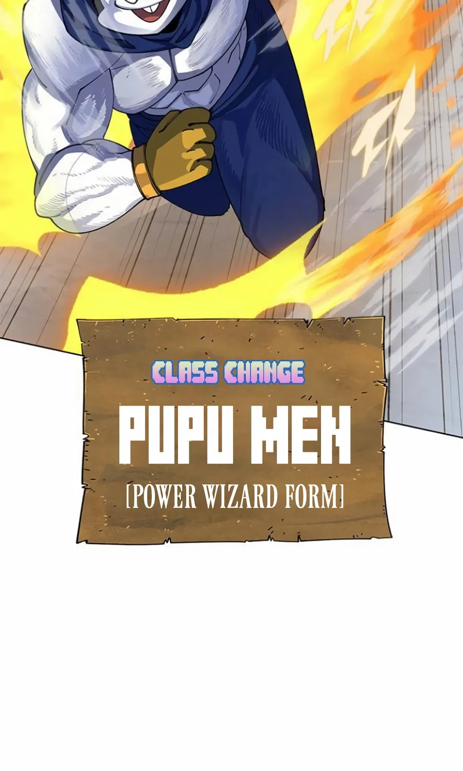 Dungeon Porter Chapter 26 page 113 - 