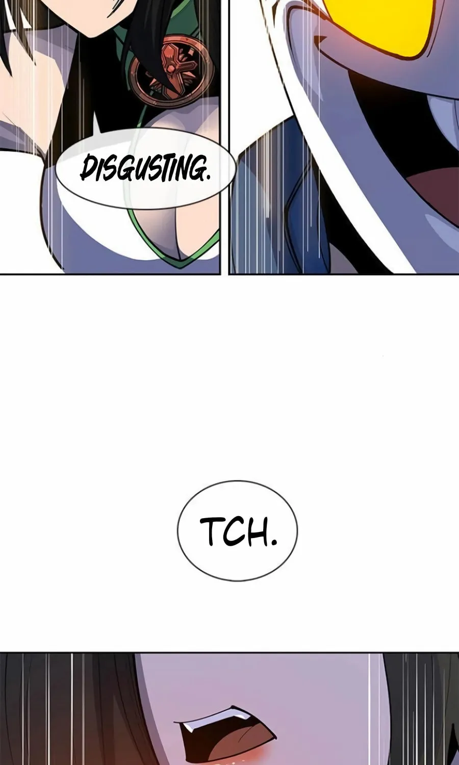 Dungeon Porter Chapter 26 page 115 - 
