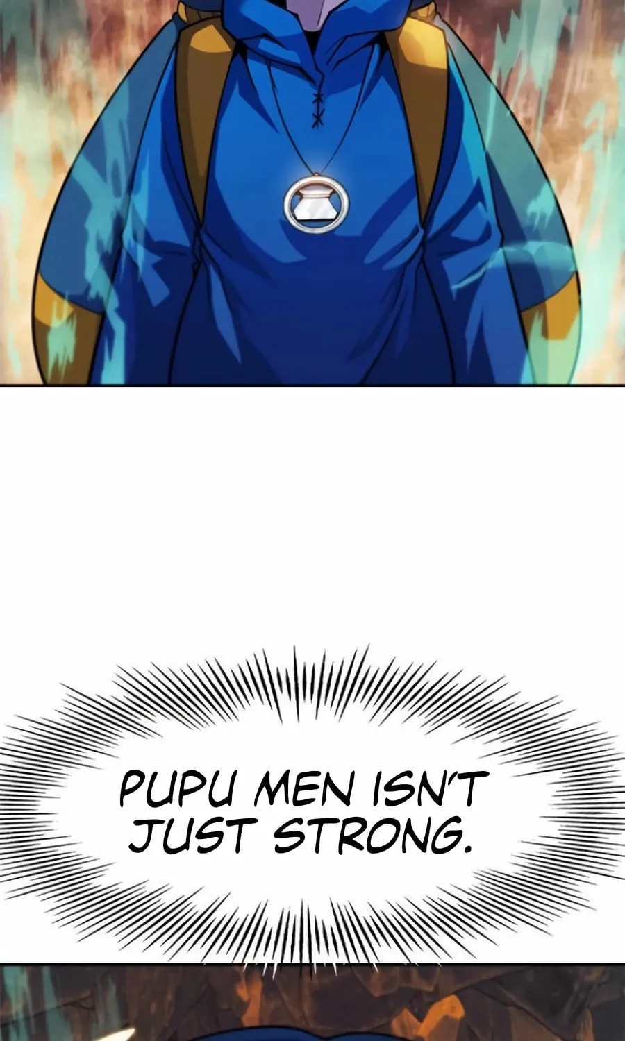 Dungeon Porter Chapter 26 page 118 - 