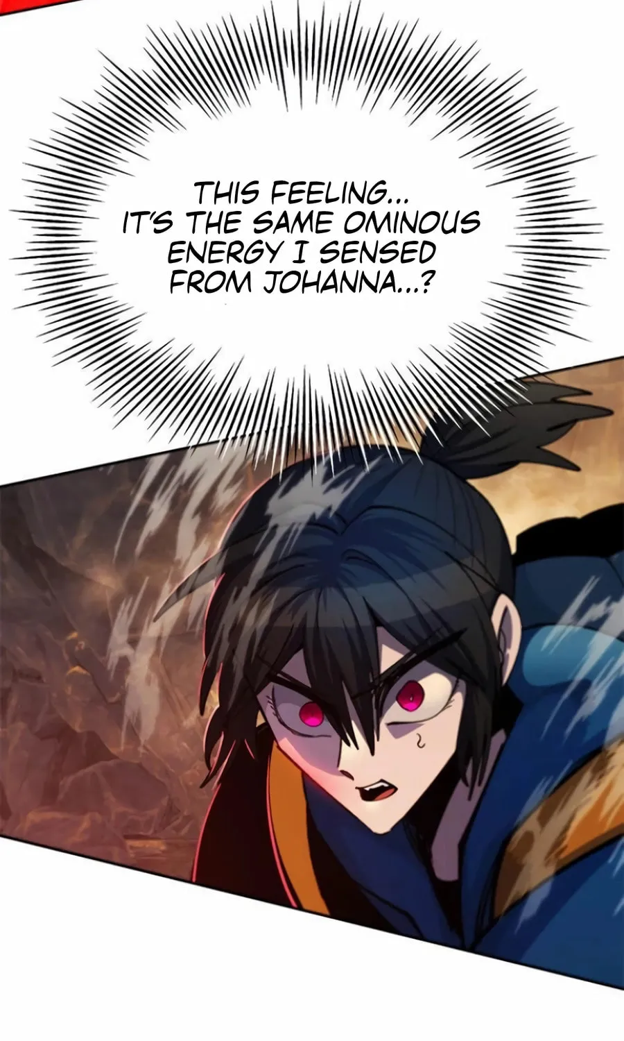 Dungeon Porter Chapter 26 page 124 - 