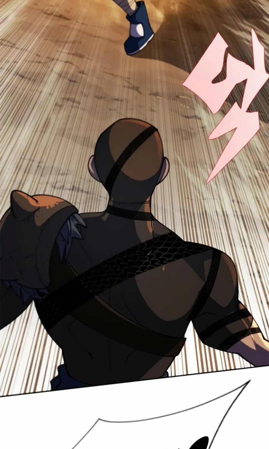 Dungeon Porter Chapter 26 page 126 - 