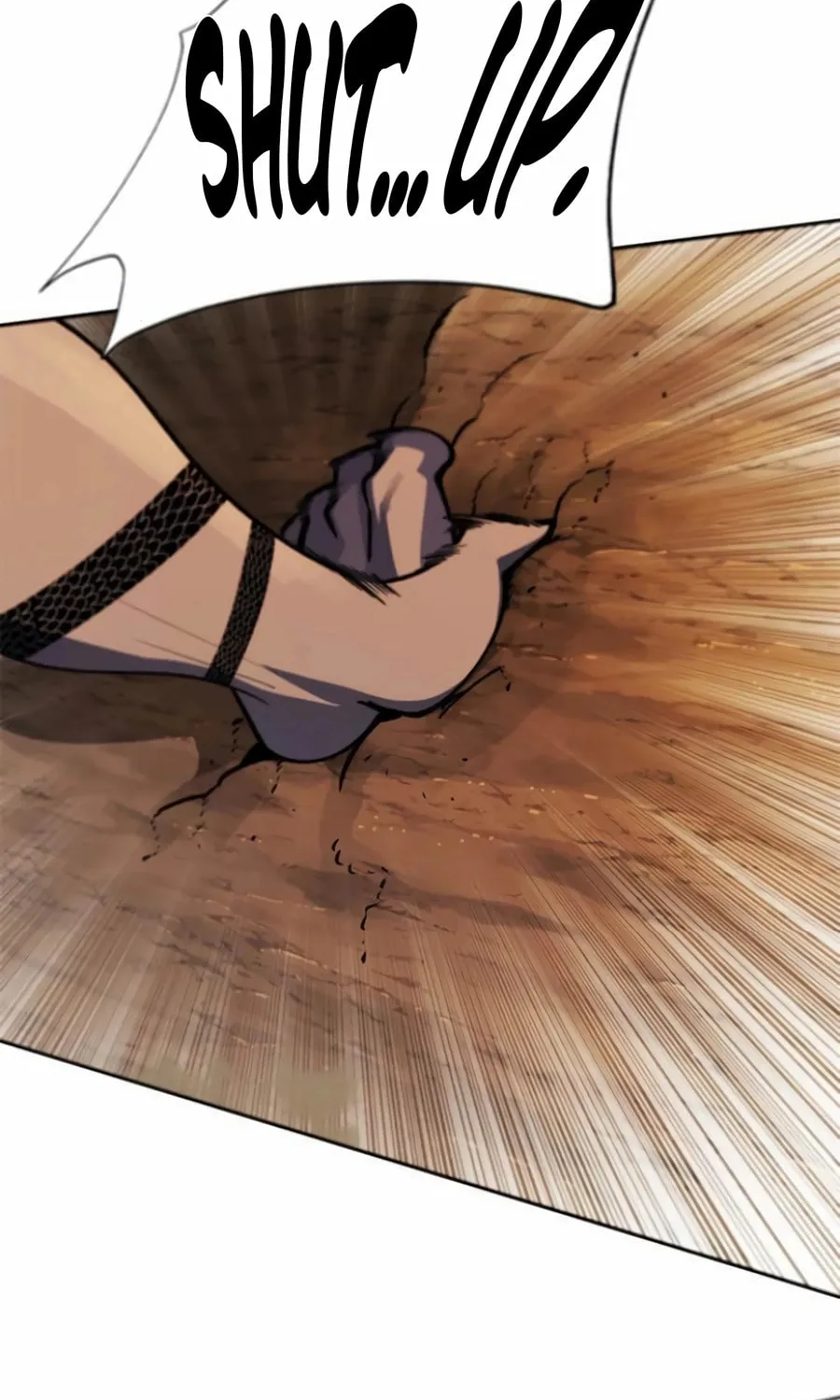 Dungeon Porter Chapter 26 page 127 - 