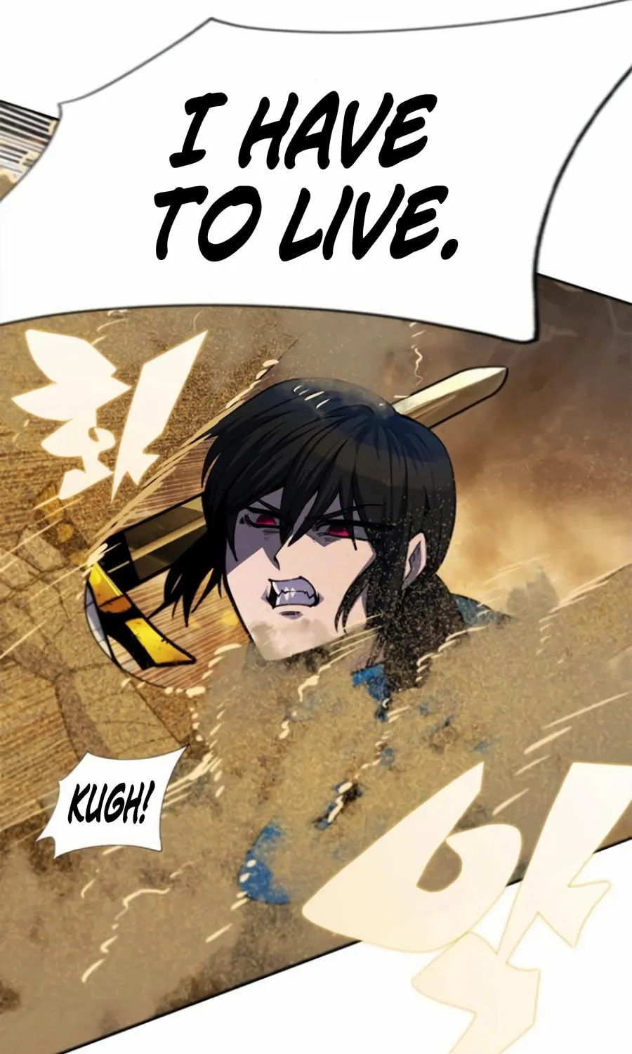 Dungeon Porter Chapter 26 page 128 - 