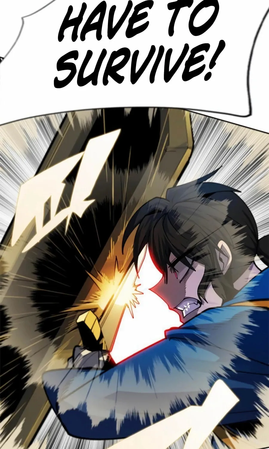 Dungeon Porter Chapter 26 page 130 - 