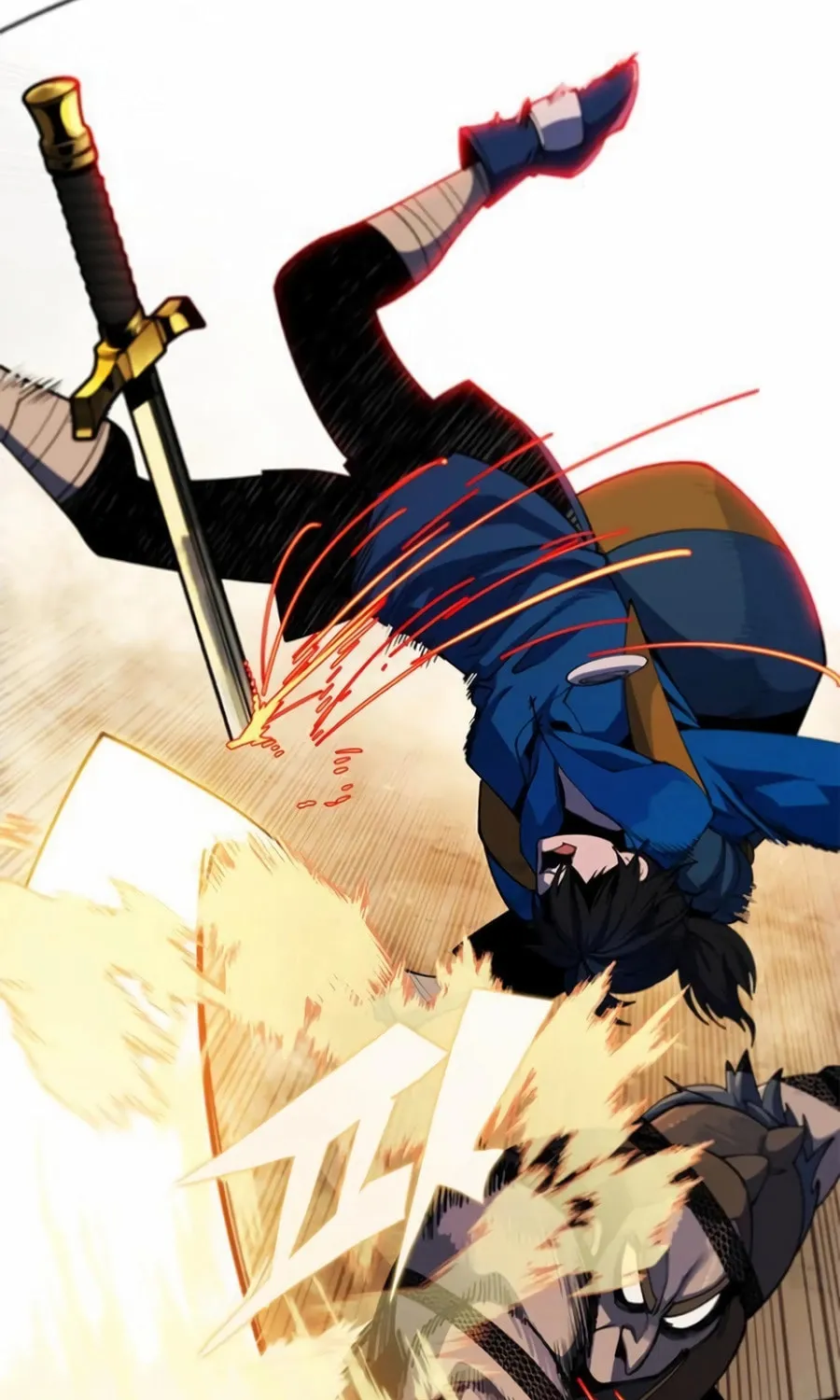 Dungeon Porter Chapter 26 page 134 - 